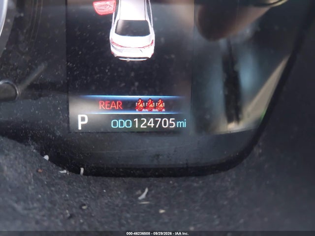 Aukcja sprzedaży 2020 Toyota Corolla Le, vin: 5YFEPRAE6LP009165, numer aukcji: 46236508