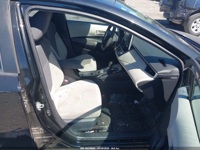Aukcja sprzedaży 2020 Toyota Corolla Le, vin: 5YFEPRAE6LP009165, numer aukcji: 46236508