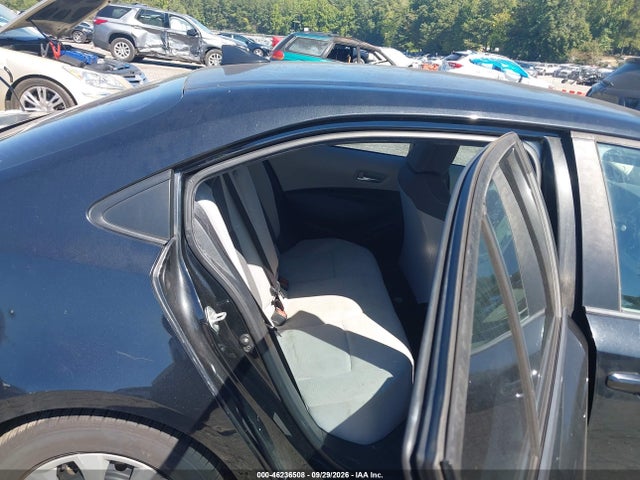 Aukcja sprzedaży 2020 Toyota Corolla Le, vin: 5YFEPRAE6LP009165, numer aukcji: 46236508
