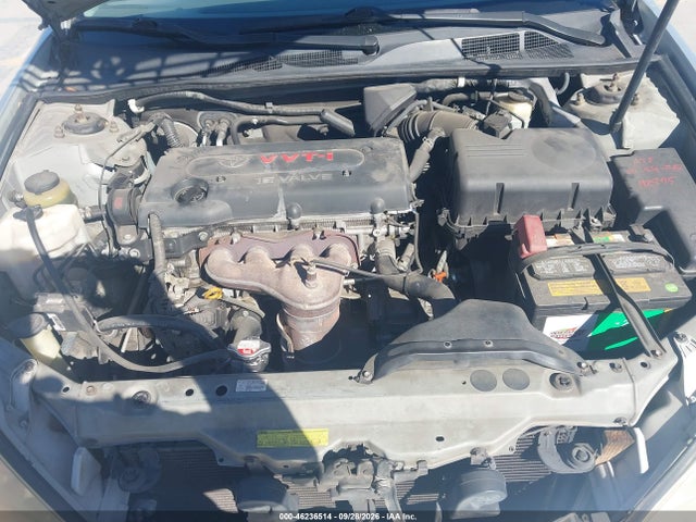 Продажа на аукционе авто 2005 Toyota Camry Le, vin: 4T1BE32K65U983465, номер лота: 46236514