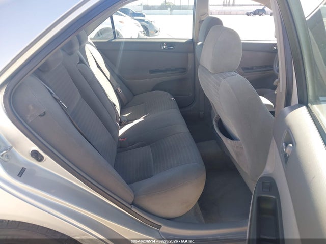 Продажа на аукционе авто 2005 Toyota Camry Le, vin: 4T1BE32K65U983465, номер лота: 46236514