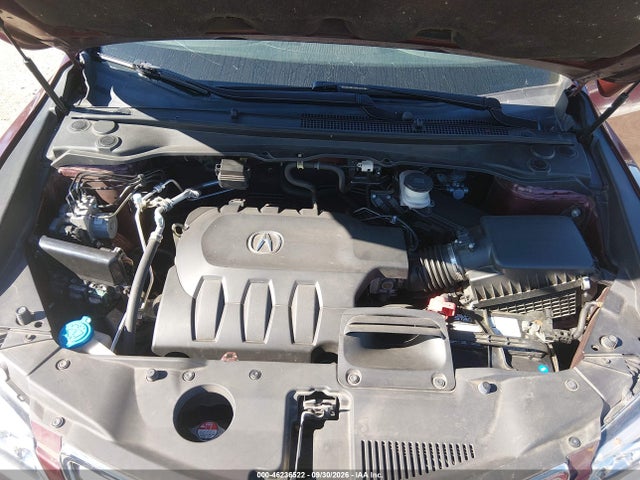 Продажа на аукционе авто 2016 Acura Rdx Technology   Acurawatch Plus Packages/technology Package, vin: 5J8TB4H56GL020858, номер лота: 46236522