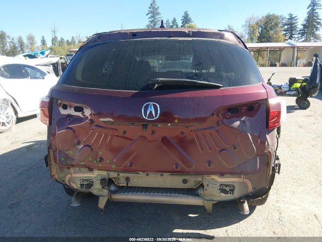 Продажа на аукционе авто 2016 Acura Rdx Technology   Acurawatch Plus Packages/technology Package, vin: 5J8TB4H56GL020858, номер лота: 46236522