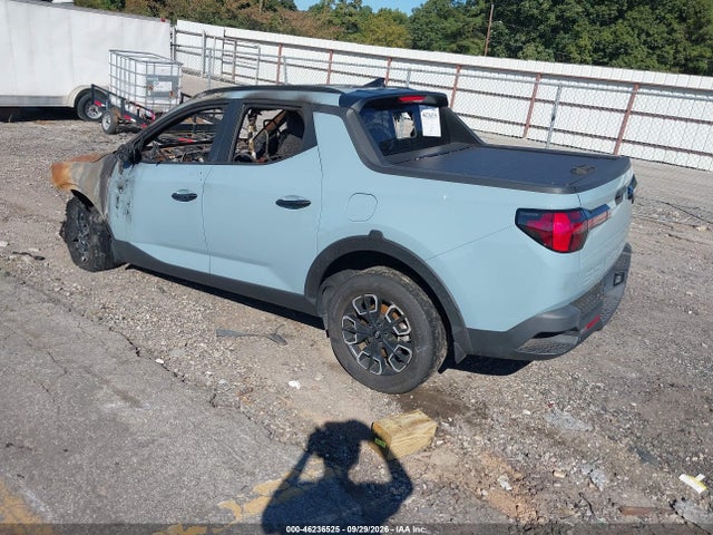 Aukcja sprzedaży 2023 Hyundai Santa Cruz Sel, vin: 5NTJC4AE7PH061566, numer aukcji: 46236525