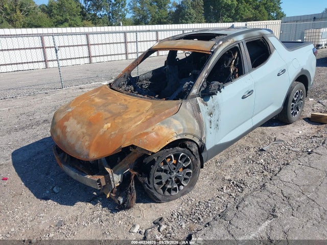 Aukcja sprzedaży 2023 Hyundai Santa Cruz Sel, vin: 5NTJC4AE7PH061566, numer aukcji: 46236525