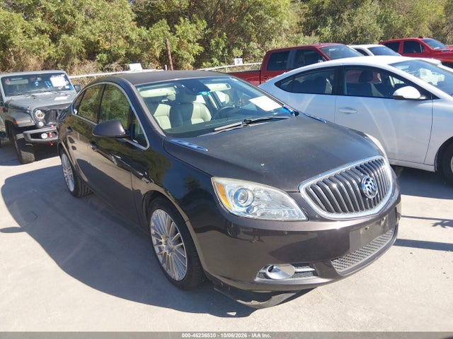 Продаж на аукціоні авто 2014 Buick Verano Convenience Group, vin: 1G4PR5SK1E4193495, номер лоту: 46236530