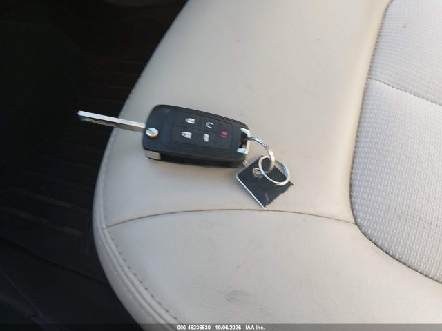 Aukcja sprzedaży 2014 Buick Verano Convenience Group, vin: 1G4PR5SK1E4193495, numer aukcji: 46236530