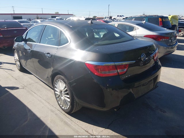 Aukcja sprzedaży 2014 Buick Verano Convenience Group, vin: 1G4PR5SK1E4193495, numer aukcji: 46236530