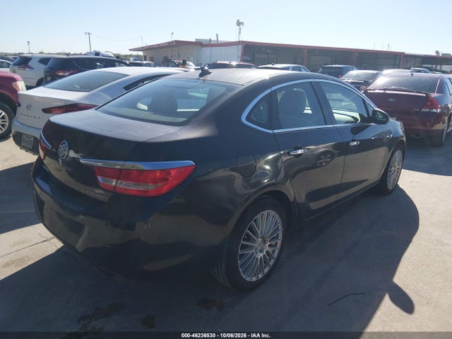Aukcja sprzedaży 2014 Buick Verano Convenience Group, vin: 1G4PR5SK1E4193495, numer aukcji: 46236530