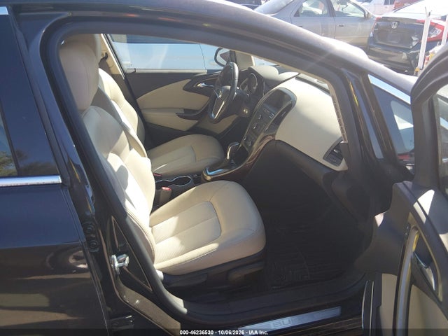 Aukcja sprzedaży 2014 Buick Verano Convenience Group, vin: 1G4PR5SK1E4193495, numer aukcji: 46236530
