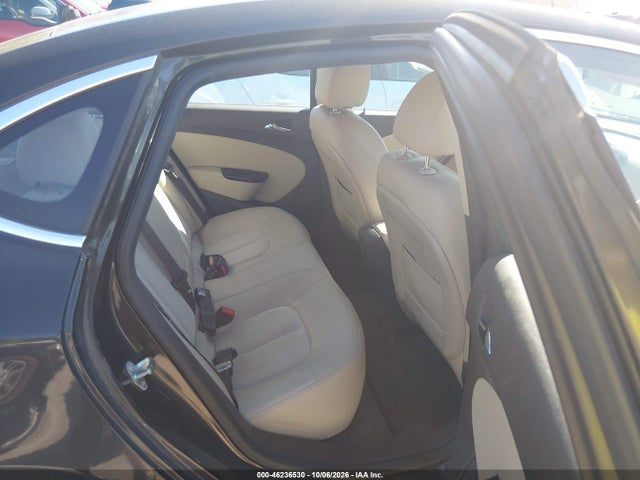 Aukcja sprzedaży 2014 Buick Verano Convenience Group, vin: 1G4PR5SK1E4193495, numer aukcji: 46236530