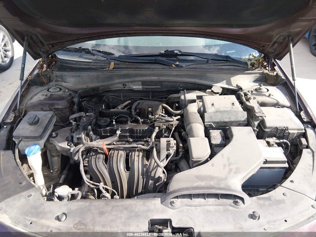 46236532 :رقم المزاد ، 5XXGT4L32JG209971 vin ، 2018 Kia Optima Lx مزاد بيع