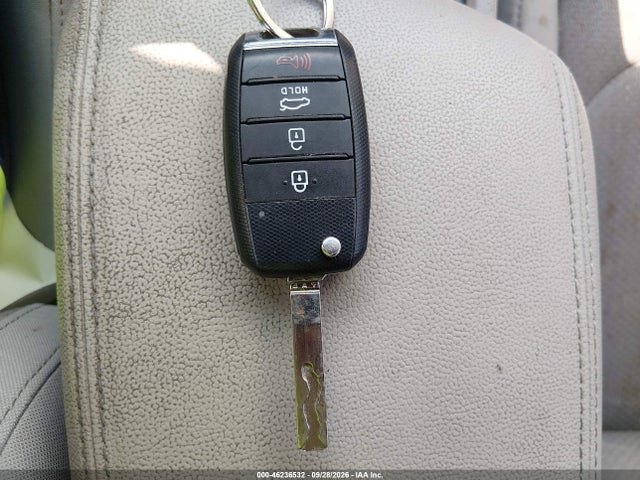 46236532 :رقم المزاد ، 5XXGT4L32JG209971 vin ، 2018 Kia Optima Lx مزاد بيع