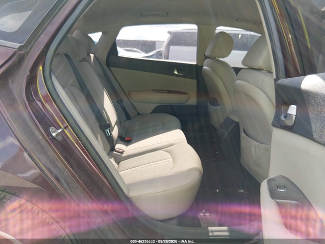 46236532 :رقم المزاد ، 5XXGT4L32JG209971 vin ، 2018 Kia Optima Lx مزاد بيع