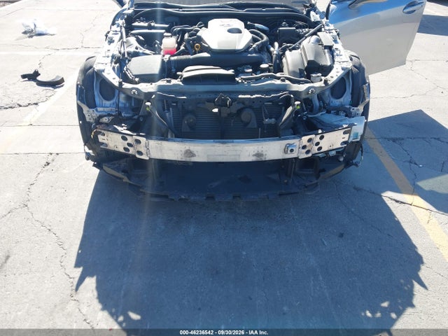 Lexus IS 300 2021 JTHCA1D26M5113373 Image 18