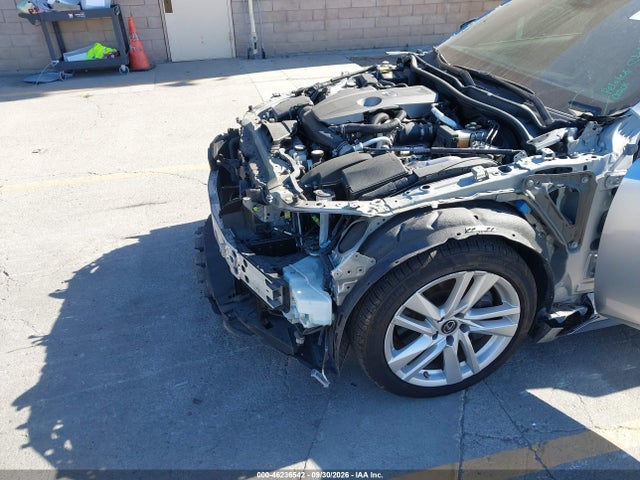 Lexus IS 300 2021 JTHCA1D26M5113373 Image 6