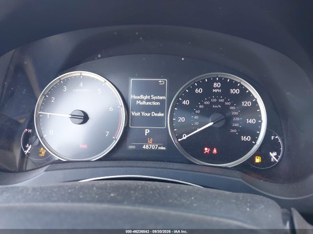 Lexus IS 300 2021 JTHCA1D26M5113373 Image 7