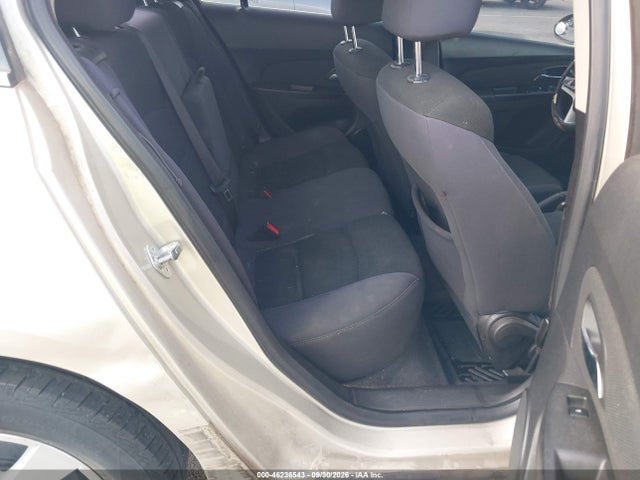 Продажа на аукционе авто 2013 Chevrolet Cruze 1lt Auto, vin: 1G1PC5SB8D7182893, номер лота: 46236543