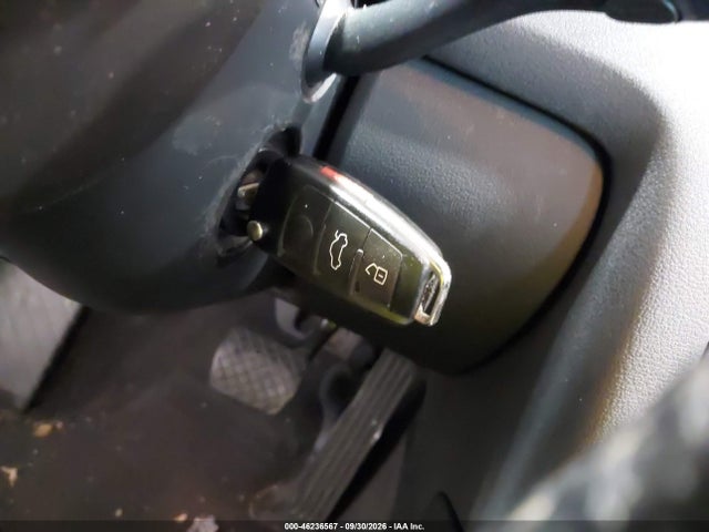 46236567 :رقم المزاد ، WAUMFAFM7DA029802 vin ، 2013 Audi A3 2.0t Premium مزاد بيع