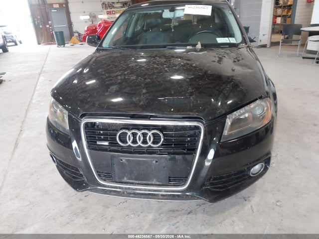 46236567 :رقم المزاد ، WAUMFAFM7DA029802 vin ، 2013 Audi A3 2.0t Premium مزاد بيع