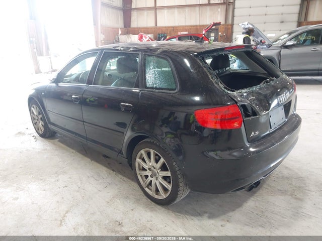 46236567 :رقم المزاد ، WAUMFAFM7DA029802 vin ، 2013 Audi A3 2.0t Premium مزاد بيع