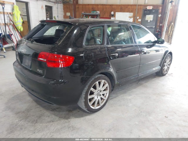 46236567 :رقم المزاد ، WAUMFAFM7DA029802 vin ، 2013 Audi A3 2.0t Premium مزاد بيع