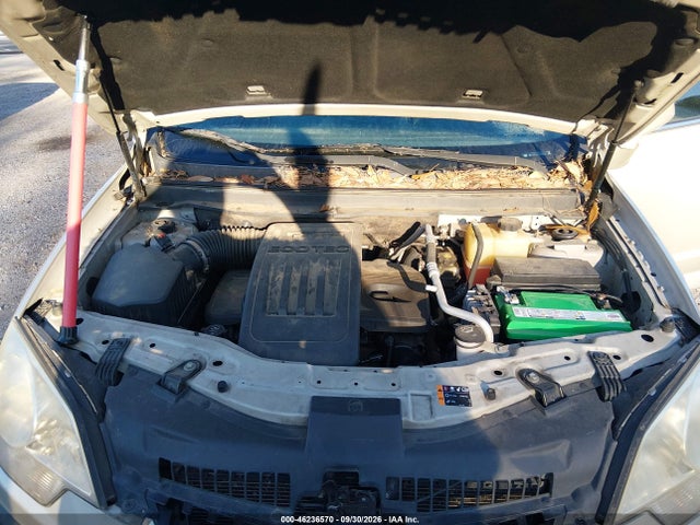 Продаж на аукціоні авто 2014 Chevrolet Captiva Sport 2ls, vin: 3GNAL2EK7ES586575, номер лоту: 46236570