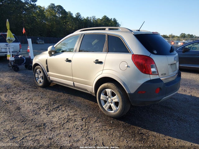 Продаж на аукціоні авто 2014 Chevrolet Captiva Sport 2ls, vin: 3GNAL2EK7ES586575, номер лоту: 46236570