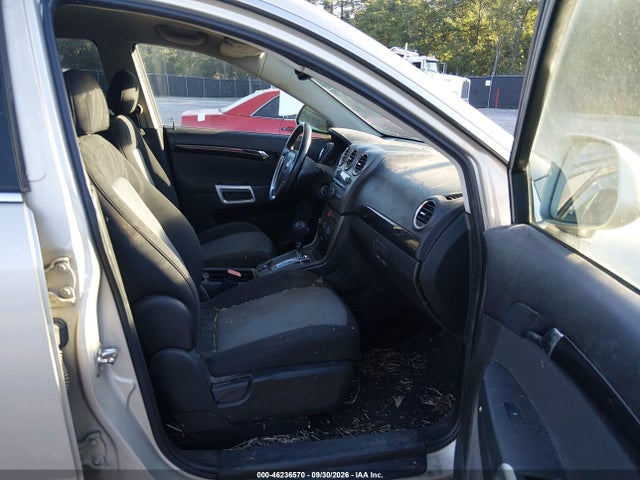 Продаж на аукціоні авто 2014 Chevrolet Captiva Sport 2ls, vin: 3GNAL2EK7ES586575, номер лоту: 46236570