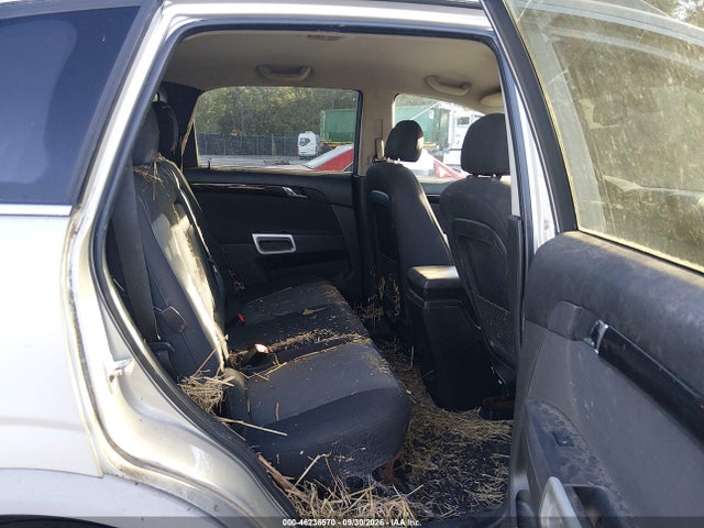 Продаж на аукціоні авто 2014 Chevrolet Captiva Sport 2ls, vin: 3GNAL2EK7ES586575, номер лоту: 46236570