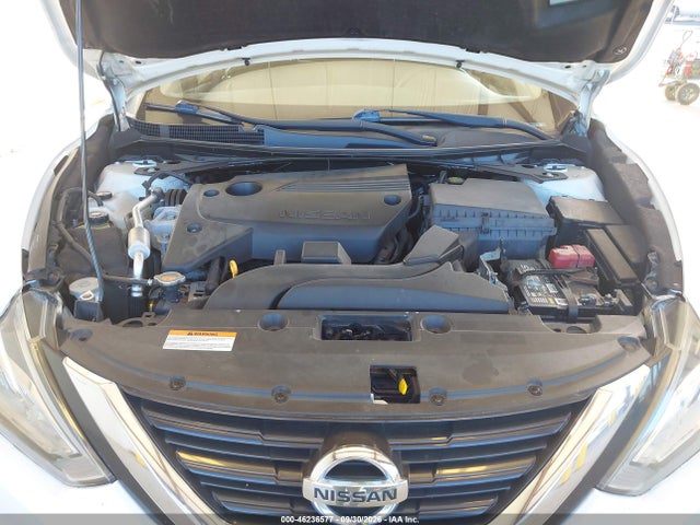 1N4AL3AP8HN352207 Nissan Altima 2.5 S