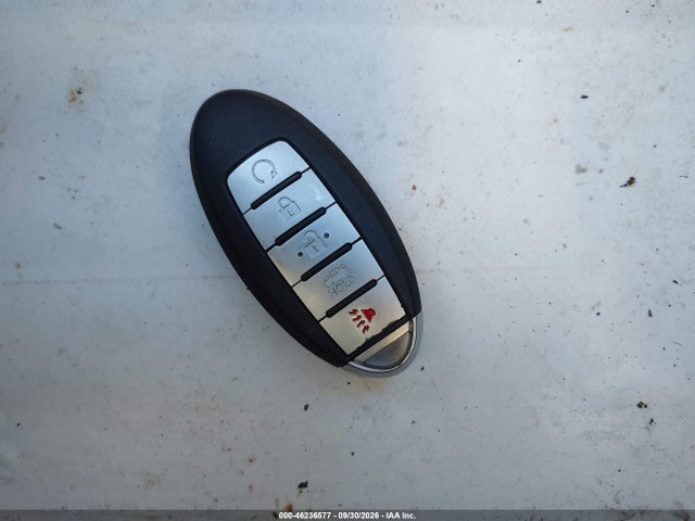 1N4AL3AP8HN352207 Nissan Altima 2.5 S