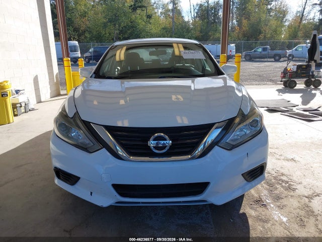 1N4AL3AP8HN352207 Nissan Altima 2.5 S