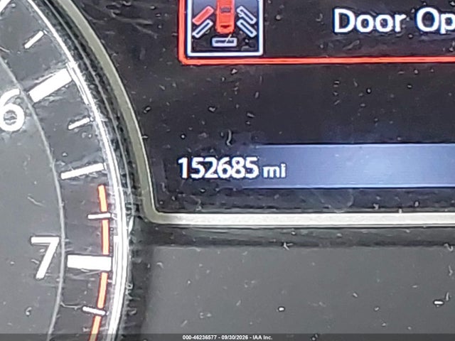 1N4AL3AP8HN352207 Nissan Altima 2.5 S