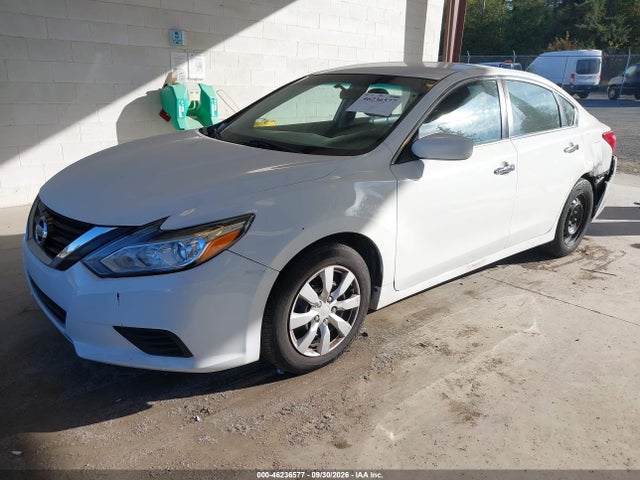 1N4AL3AP8HN352207 Nissan Altima 2.5 S