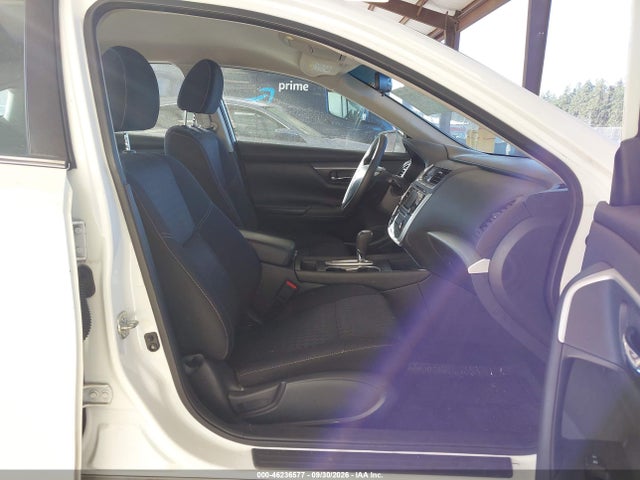 1N4AL3AP8HN352207 Nissan Altima 2.5 S