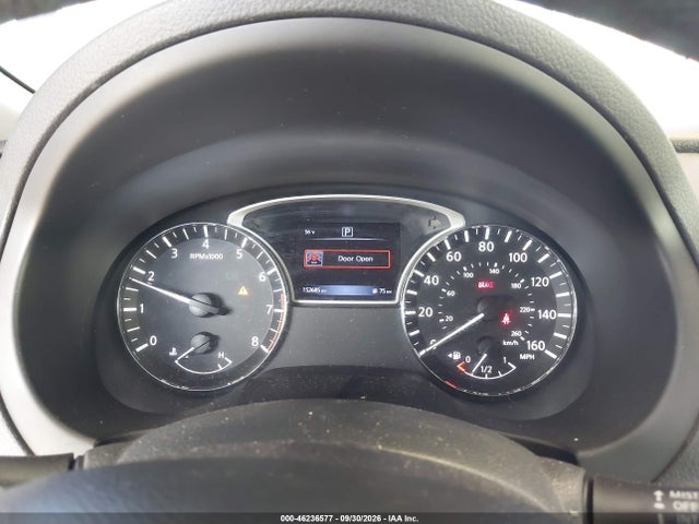 1N4AL3AP8HN352207 Nissan Altima 2.5 S