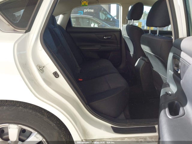 1N4AL3AP8HN352207 Nissan Altima 2.5 S