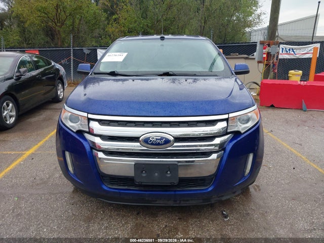 Aukcja sprzedaży 2014 Ford Edge Limited, vin: 2FMDK4KC5EBB30075, numer aukcji: 46236581