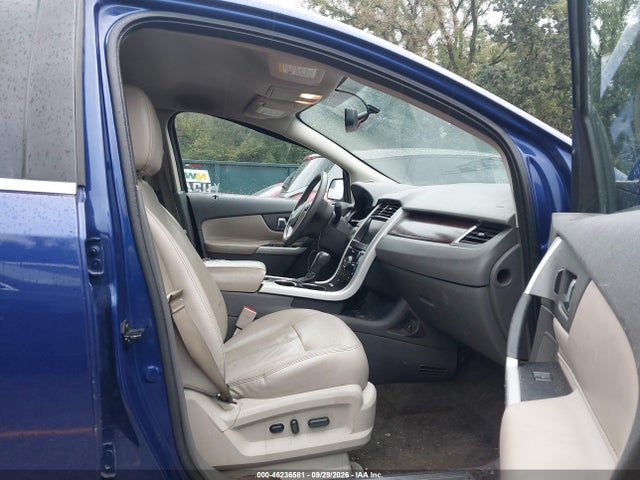 Aukcja sprzedaży 2014 Ford Edge Limited, vin: 2FMDK4KC5EBB30075, numer aukcji: 46236581