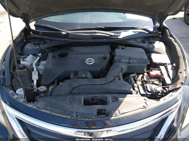 Aukcja sprzedaży 2015 Nissan Altima 2.5 S, vin: 1N4AL3AP8FC452896, numer aukcji: 46236586
