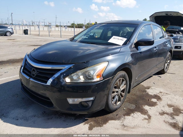 Aukcja sprzedaży 2015 Nissan Altima 2.5 S, vin: 1N4AL3AP8FC452896, numer aukcji: 46236586
