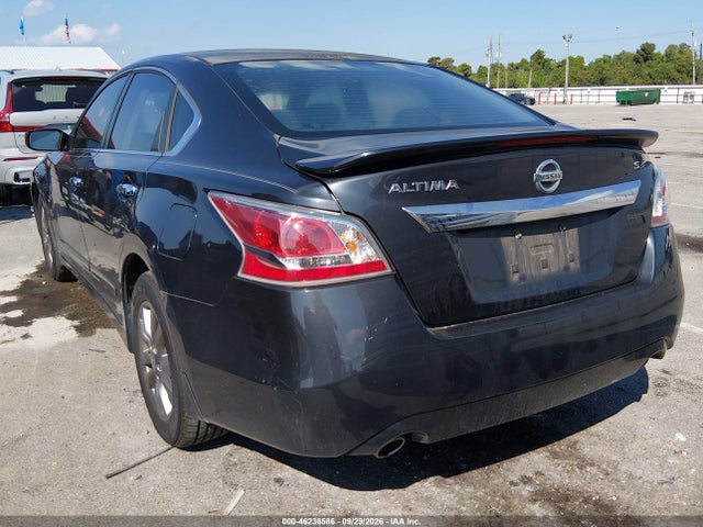 Aukcja sprzedaży 2015 Nissan Altima 2.5 S, vin: 1N4AL3AP8FC452896, numer aukcji: 46236586