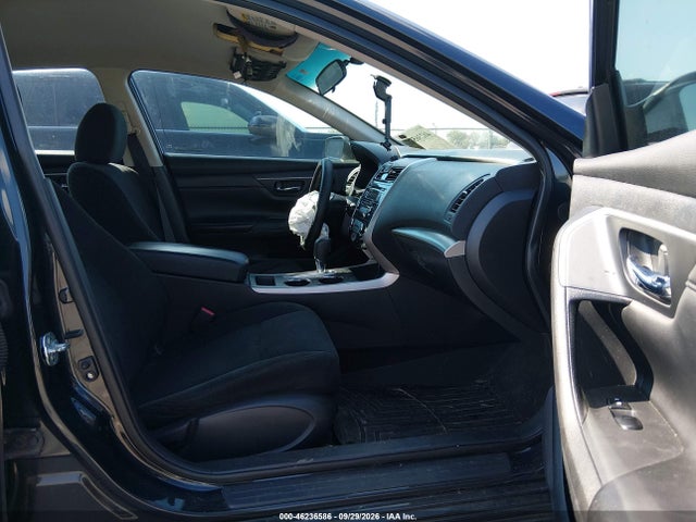 Aukcja sprzedaży 2015 Nissan Altima 2.5 S, vin: 1N4AL3AP8FC452896, numer aukcji: 46236586