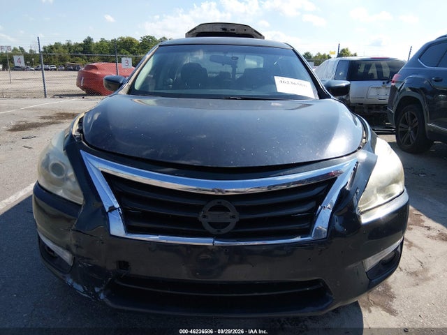 Aukcja sprzedaży 2015 Nissan Altima 2.5 S, vin: 1N4AL3AP8FC452896, numer aukcji: 46236586