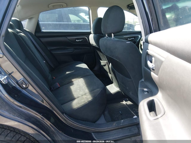 Aukcja sprzedaży 2015 Nissan Altima 2.5 S, vin: 1N4AL3AP8FC452896, numer aukcji: 46236586