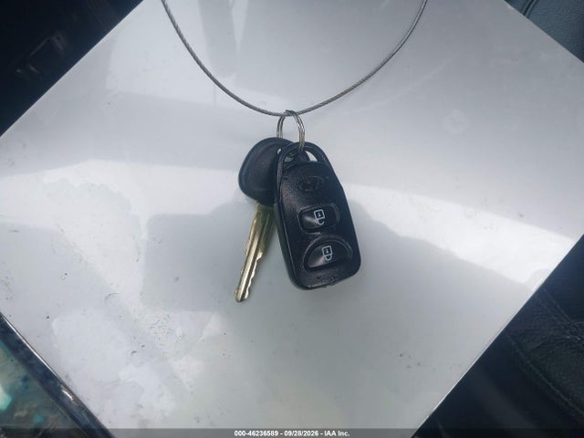Продаж на аукціоні авто 2011 Hyundai Tucson Gls, vin: KM8JU3AC8BU300217, номер лоту: 46236589