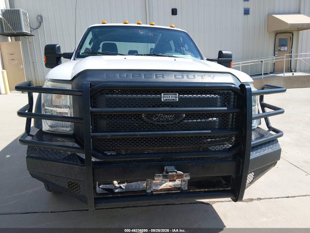 Продаж на аукціоні авто 2016 Ford F-450 Xl, vin: 1FT8W4DT4GED31660, номер лоту: 46236590