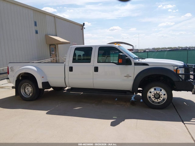 Продаж на аукціоні авто 2016 Ford F-450 Xl, vin: 1FT8W4DT4GED31660, номер лоту: 46236590