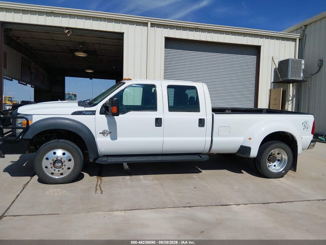 Продаж на аукціоні авто 2016 Ford F-450 Xl, vin: 1FT8W4DT4GED31660, номер лоту: 46236590